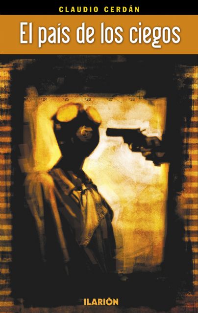 Claudio Cerdán gana el Premio Novelpol a la Mejor Novela Negra - 1, Foto 1