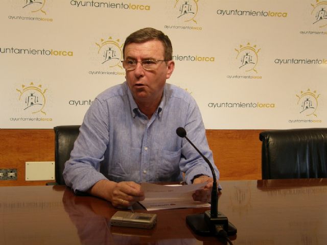 La Concejalía de Educación realizará actuaciones de mejora en los colegios de Villaespesa, Campillo y Ramonete por el importe de 283.714,70 euros - 1, Foto 1