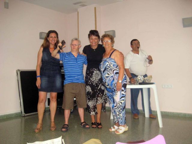 Juegos de mesa para fomentar la convivencia entre mayores - 2, Foto 2