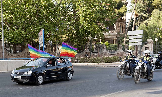 El colectivo Galactyco anuncia la llegada de EnOrgulleCT 2012 - 2, Foto 2