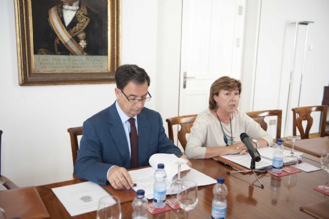 La seguridad en Cartagena se reforzará con 50 policías locales al día durante el verano - 3, Foto 3