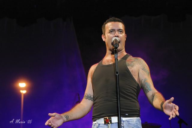 Águilas recibirá el verano con un completo y variado programa de actos - 1, Foto 1