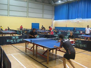 Finaliza la temporada con el II Open Autonómico, Foto 1