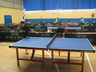 Finaliza la temporada con el II Open Autonómico, Foto 2