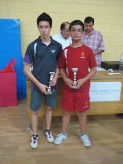 Finaliza la temporada con el II Open Autonómico, Foto 3