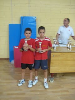 Finaliza la temporada con el II Open Autonómico, Foto 4