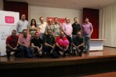 UPyD celebr el pasado fin de semana su presentacin oficial en guilas y Alhama