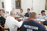 La seguridad en Cartagena se reforzará con 50 policías locales al día durante el verano