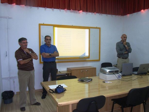 A total of 15 young people participate in umpire training course organized by the Department of Sports, Foto 2