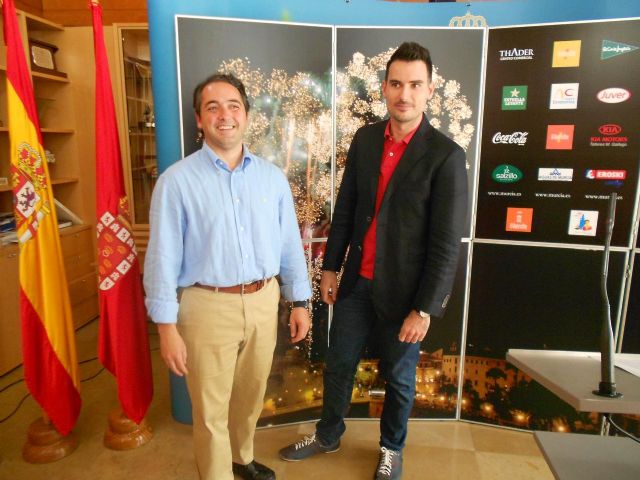 Música, baile y cine para las veladas de verano en Murcia - 2, Foto 2