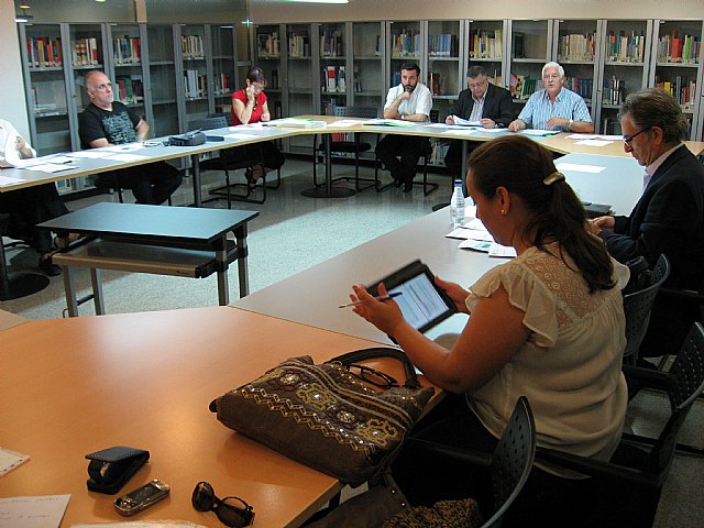 Aprobado el Plan de Formación Interadministrativo  para el personal de la Administración pública - 1, Foto 1