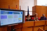 La nueva web de la Concejala de Empleo de Lorca recibe 98.134 visitas en cuatro meses, 10.000 ms que en el mismo periodo de 2011