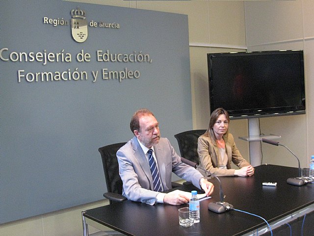Educación amplía la oferta de FP con más de 15 ciclos formativos y 600 nuevas plazas - 1, Foto 1