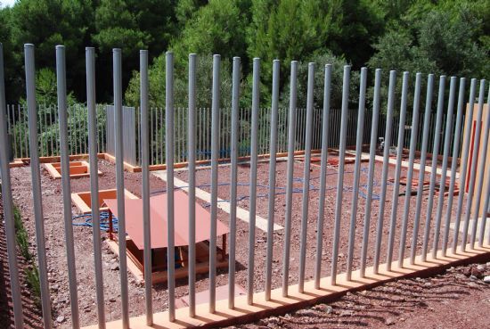 La Junta de Gobierno Local adjudica el mantenimiento de la Estación Depuradora de Aguas Residuales de La Santa - 1, Foto 1