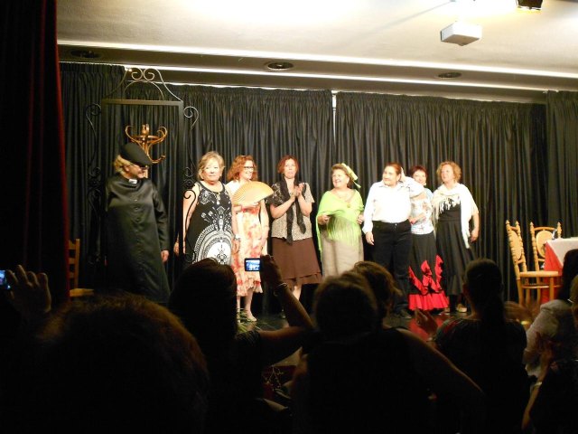 Los Centros de la Mujer y los Centros Culturales y Sociales celebran el fin de curso - 1, Foto 1