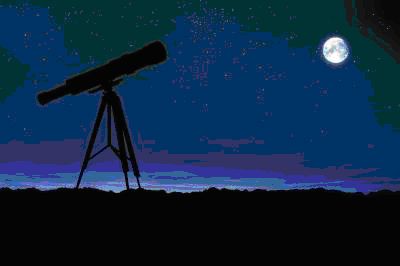 La magia de las estrellas acaba el viernes por la noche en el Castillo de la Concepción - 1, Foto 1