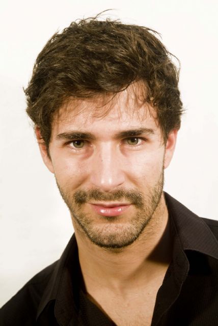 El actor jumillano Juan Carlos Gandía Ortega participa en ´La herida del tiempo´ que se estrena, el jueves 28 de junio, en el Teatro Romea - 3, Foto 3