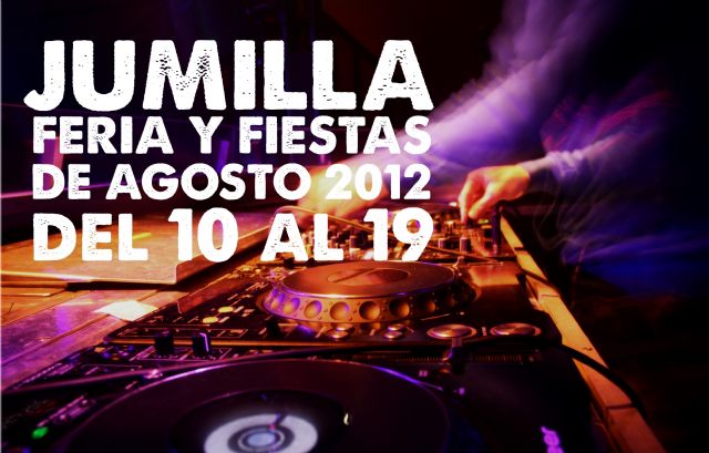 Convocada una reunión para los interesados en instalar un Chiringuito en la Feria y Fiestas de Agosto 2012 - 1, Foto 1