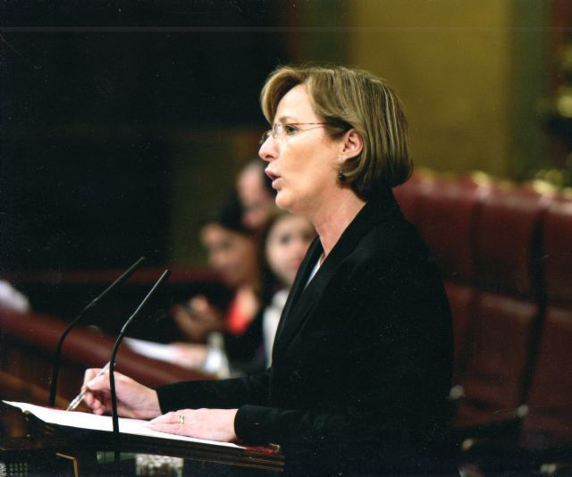 Los Grupos Parlamentarios se unen para luchar contra la pobreza infantil en España - 1, Foto 1