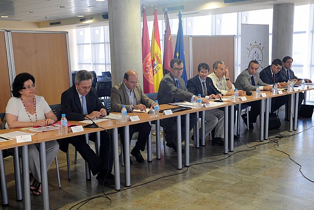 El Programa de Incentivos para la Reindustrialización de Lorca recibe solicitudes que superan ampliamente las previsiones iniciales - 1, Foto 1