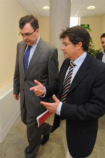 El Programa de Incentivos para la Reindustrialización de Lorca recibe solicitudes que superan ampliamente las previsiones iniciales - 2, Foto 2