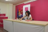 UPyD Molina hace balance de su primer año con representación en el Ayuntamiento: “hemos pasado de las expectativas a los hechos”