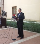 IU-Verdes muestra su disposicin a participar en la creacin del Plan Estratgico 2014-2020