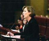 Los Grupos Parlamentarios se unen para luchar contra la pobreza infantil en España