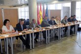El Programa de Incentivos para la Reindustrializacin de Lorca recibe solicitudes que superan ampliamente las previsiones iniciales