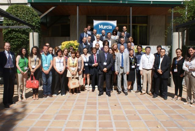La Oficina de Congresos de Murcia pone en marcha un foro de negocios para empresas del sector turístico - 1, Foto 1