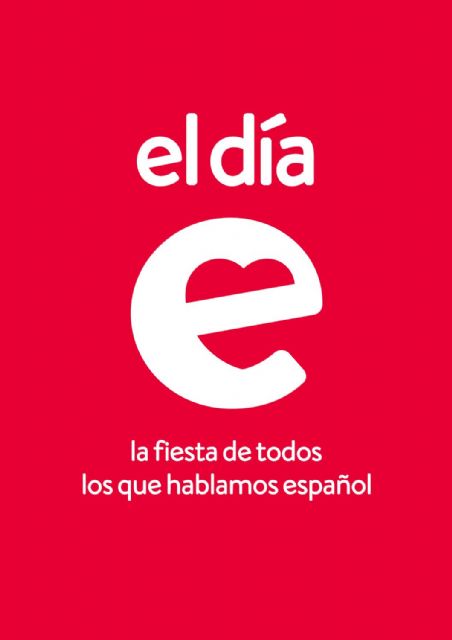 El Día Español se celebra el viernes en el Palacio Molina - 1, Foto 1