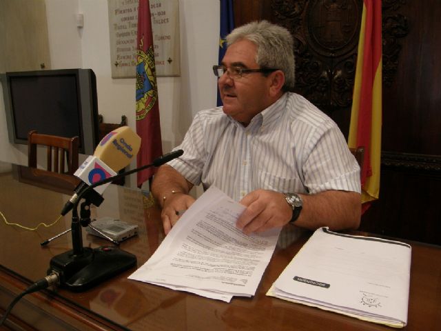 El Ayuntamiento insta al Gobierno Central a crear un grupo de trabajo con los municipios españoles con mayores índices de ozono para buscar soluciones - 1, Foto 1