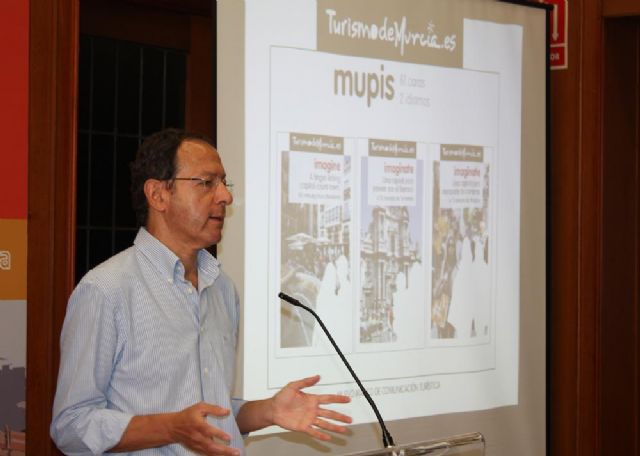 Turismo invita a los veraneantes a vivir Murcia a través de sus compras, cultura y gastronomía - 1, Foto 1