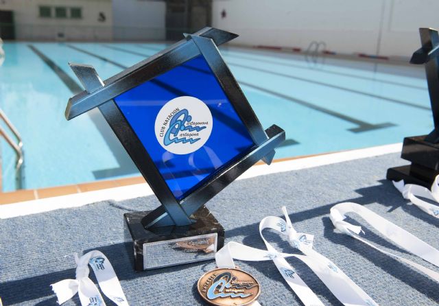 El XXIII Trofeo de Natación reúne en una nueva categoría a nadadores de todas las edades - 2, Foto 2