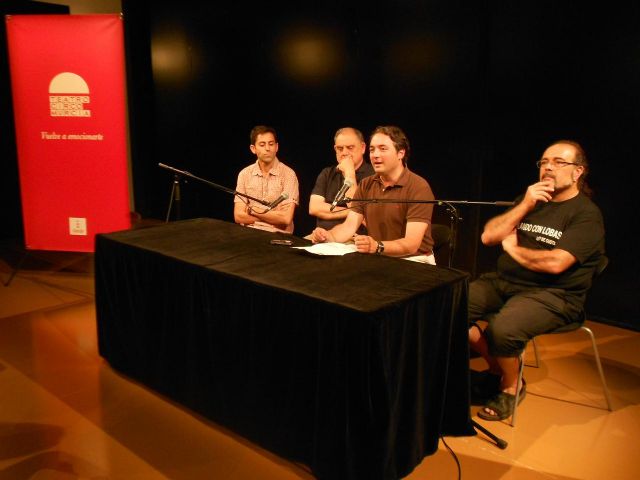 Una comedia sobre el universo femenino cierra la temporada de Teatro Circo Murcia - 1, Foto 1