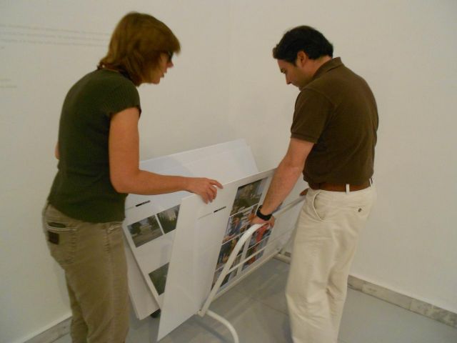 Un invernadero de fotógrafos - 2, Foto 2