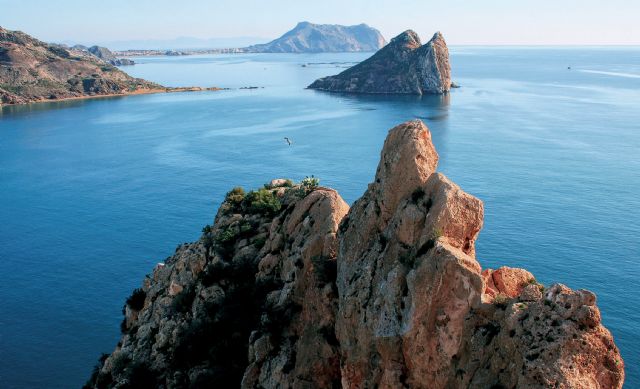 Águilas desarrolla una importante campaña promocional de verano en Madrid y Granada - 2, Foto 2