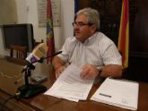 El Ayuntamiento insta al Gobierno Central a crear un grupo de trabajo con los municipios españoles con mayores índices de ozono para buscar soluciones