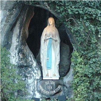 1450 personas de la Diócesis de Cartagena peregrinarán a Lourdes con la Hospitalidad de Ntra. Sra. de Lourdes - 1, Foto 1
