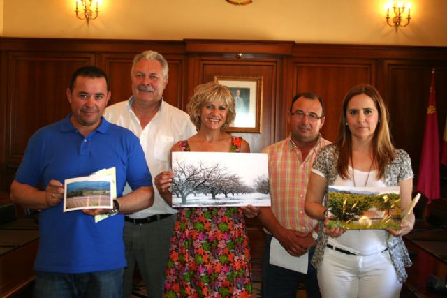 Miriam Jiménez gana el II Concurso de Fotografía 'Montes y Huerta de Cehegín' - 2, Foto 2