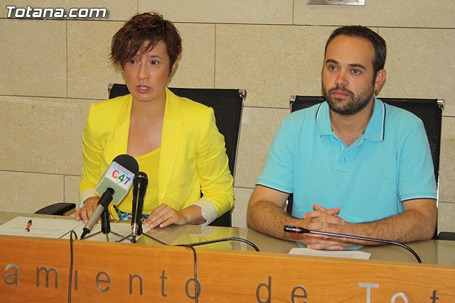 Proyecto de refuerzo educativo, Foto 1