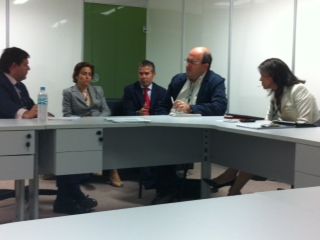 El presidente de COATO participa en la Cumbre para el Desarrollo Sostenible Rio+20 - 1, Foto 1