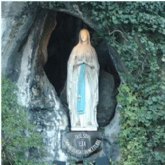 1450 personas de la Dicesis de Cartagena peregrinarn a Lourdes con la Hospitalidad de Ntra. Sra. de Lourdes