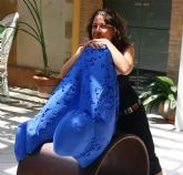 La Fundacin Fuentes-Vicente acoge la exposicin 'Emergentes', la nueva obra de la escultora Sofa Tornero