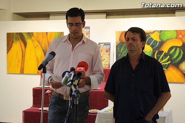 Un total de 24 establecimientos participan desde mañana jueves en la ruta 