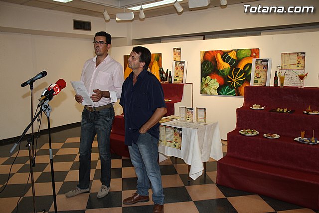 Un total de 24 establecimientos participan desde mañana jueves en la ruta 