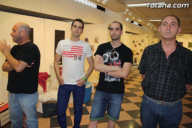 Un total de 24 establecimientos participan desde mañana jueves en la ruta 