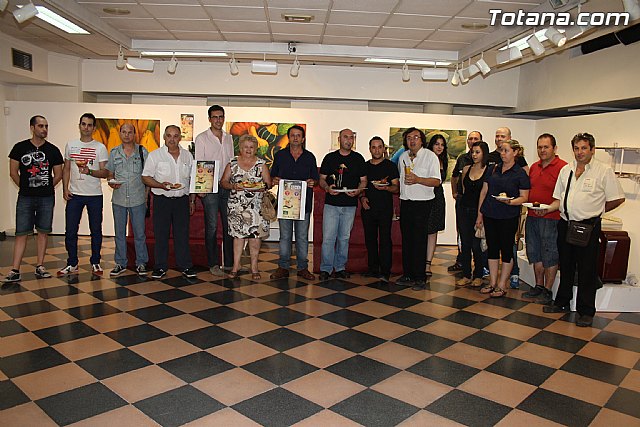 Un total de 24 establecimientos participan desde mañana jueves en la ruta 