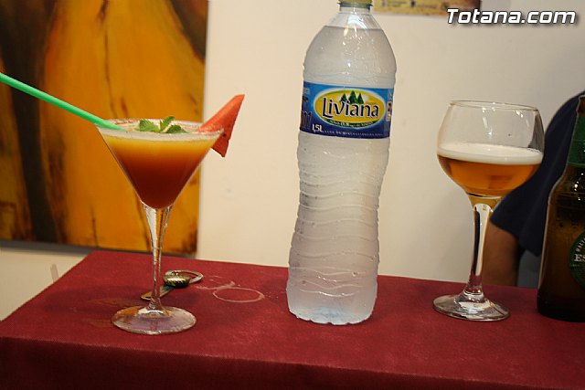 Un total de 24 establecimientos participan desde mañana jueves en la ruta 