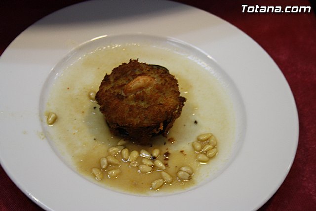 Un total de 24 establecimientos participan desde mañana jueves en la ruta 